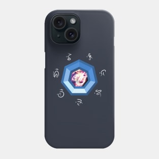 Mugic - Song of Resurgence Phone Case