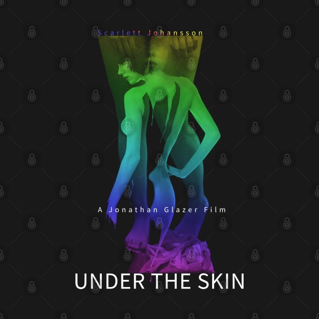Under The Skin by Chairrera
