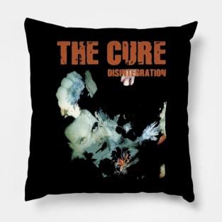 The Cure Live Pillow