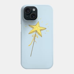 Magic Phone Case