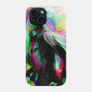 Lucia 2. Phone Case