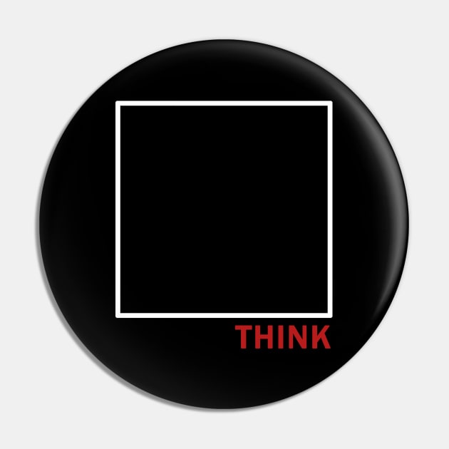 Think outside the box Pin by valentinahramov