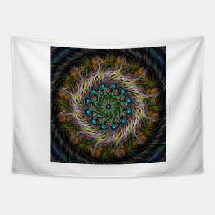 Mesmerize Me Tapestry