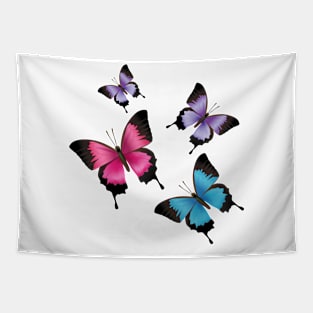 Butterflies lover Tapestry