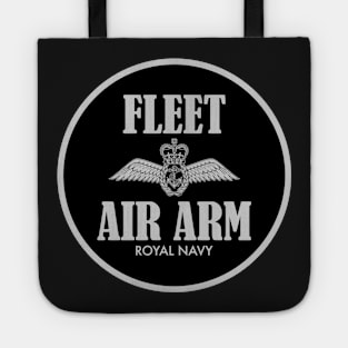 Fleet Air Arm (Small logo) Tote