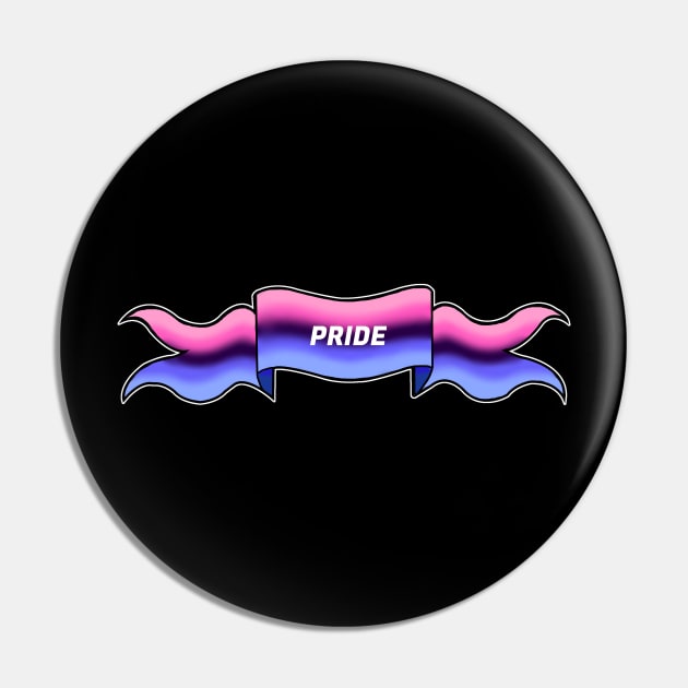 omnisexual pride banner Pin by TOASTYWAFFL3Z