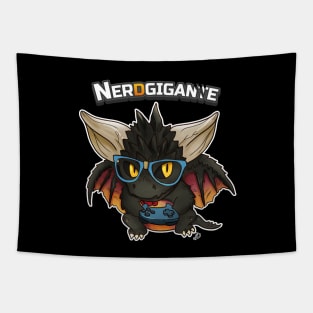 Nerd-gigante Tapestry