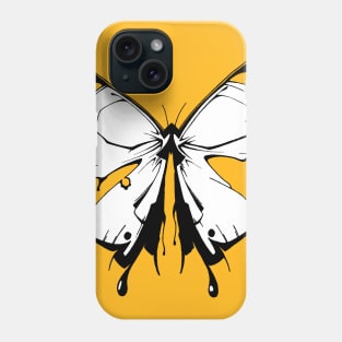 Skullterfly Phone Case