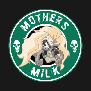 Mother's Milk T-Shirt