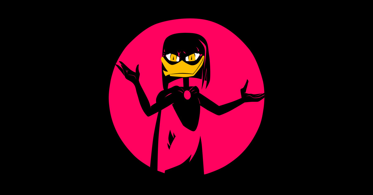 Magica - Ducks - Sticker | TeePublic
