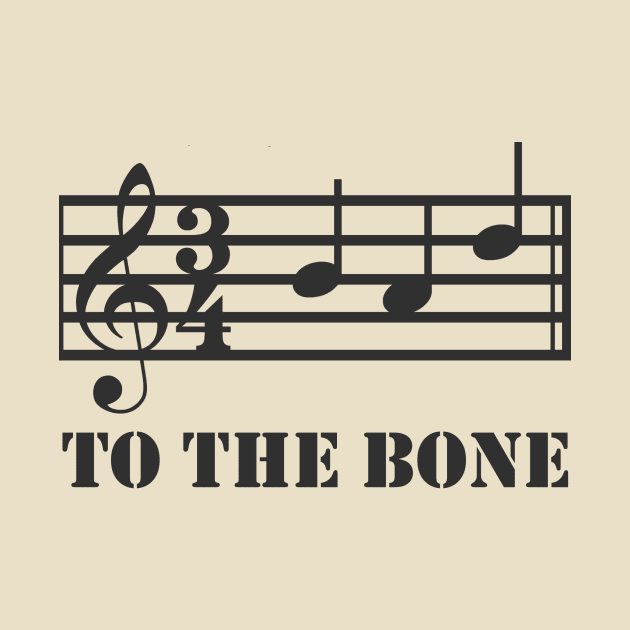 To The Bone by sec2ndchair