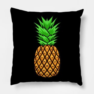 Pineapple Pillow