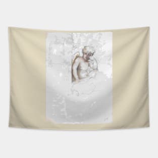 Angel Tapestry