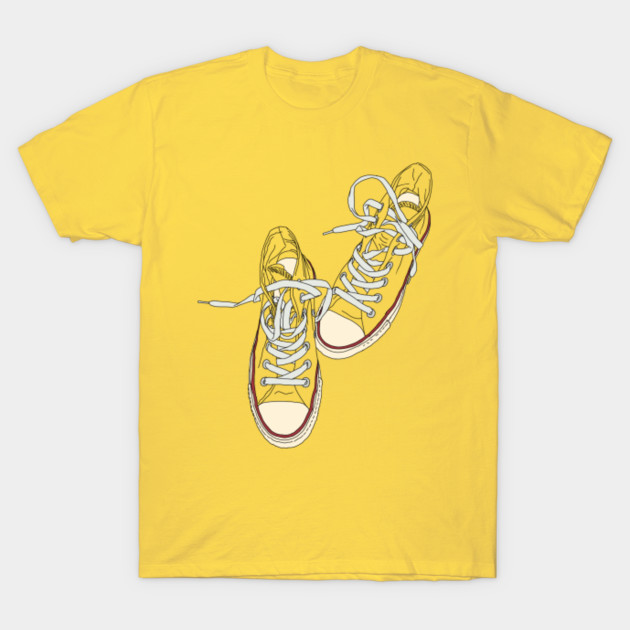 chucks shirt