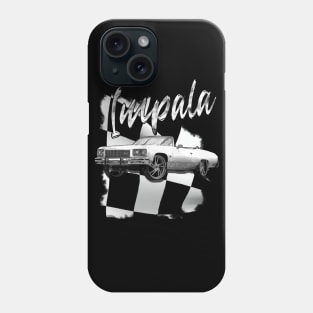 Impala Vert Donk Phone Case