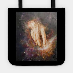 Big Bang or Creation Tote