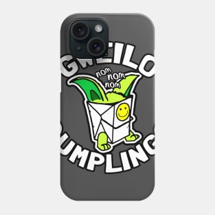 Gweilo Dumplings Phone Case