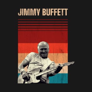 RIP Jimmy Buffet T-Shirt