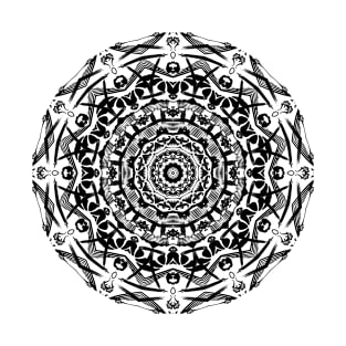 Mandala T-Shirt