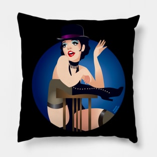 Mein Herr Pillow