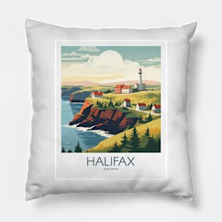 HALIFAX Pillow