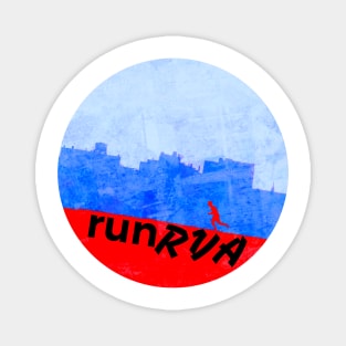 runrva Magnet