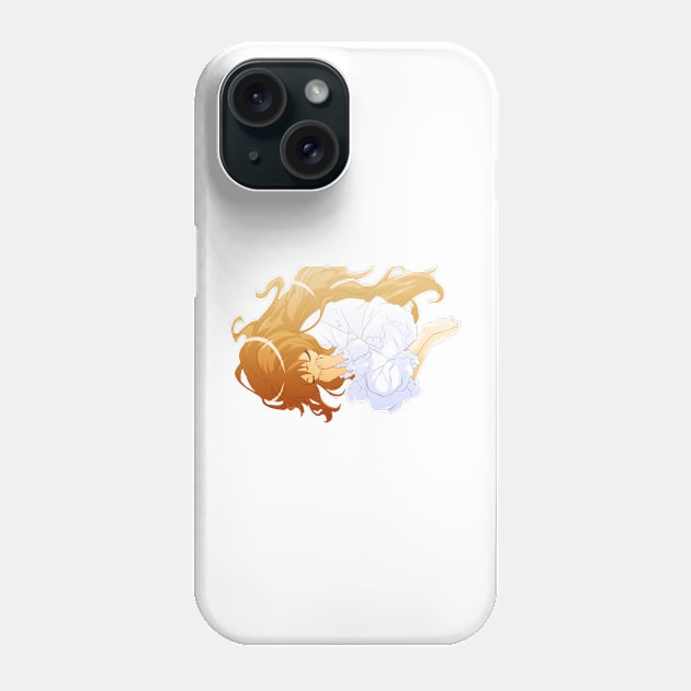 Taiga Dress Phone Case by KokoroPopShop