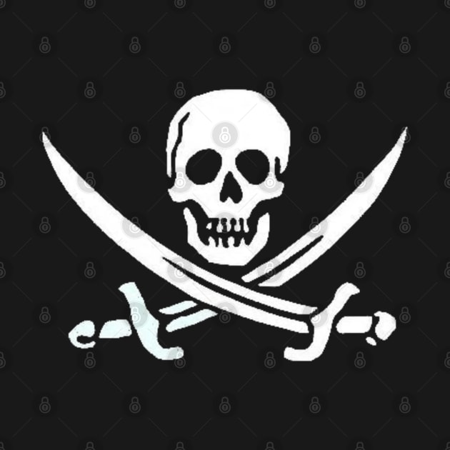 Jolly Roger by The Great Stories