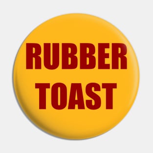 Rubber Toast iCarly Penny Tee Pin