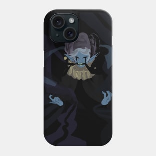 Hum Jevil Phone Case