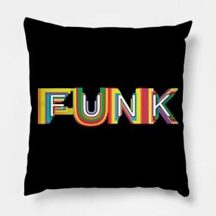 FUNK Pillow