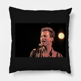 Tommy Tutone Photograph Pillow