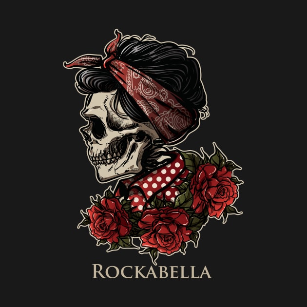 Rockabella by GermanStreetwear