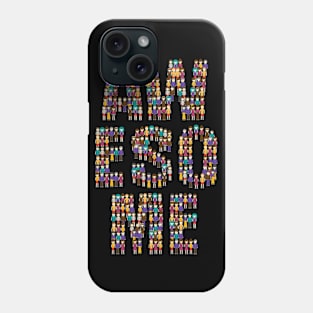 Awesome People Phone Case