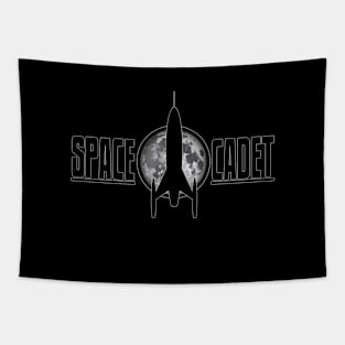 Space Cadet Tapestry