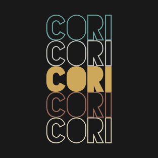 Cori T-Shirt