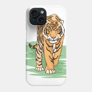 tiger Phone Case