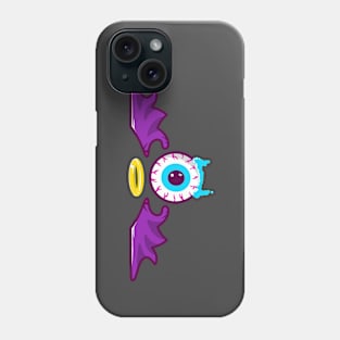 Eye Phone Case