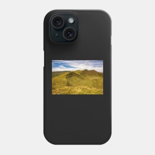 Corn Du, Pen y Fan and Cribyn, Brecon Beacons Phone Case