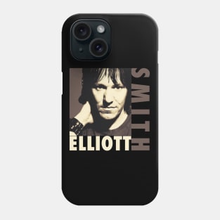 Elliott Smith Phone Case