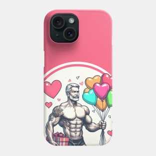 Special date is to celebrate Phone Case