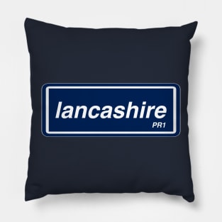 Lancashire Pillow