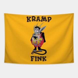 Kramp Fink Tapestry