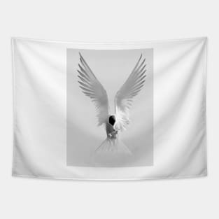 Common Tern Tapestry