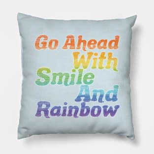 LGBTQIA Pillow