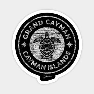 Grand Cayman, Cayman Islands, Sea Turtle Magnet