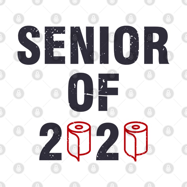 Senior of 2020 by Aquarius