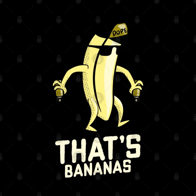 Real bananas by just3luxxx