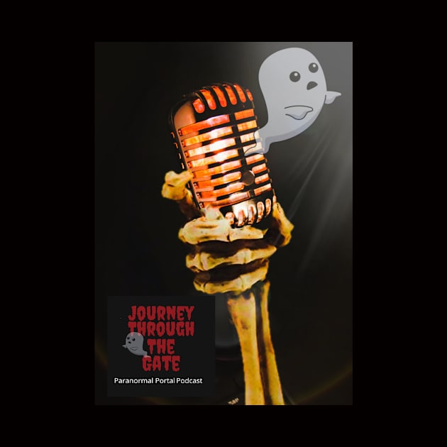 Haunted Microphone! by Sysco