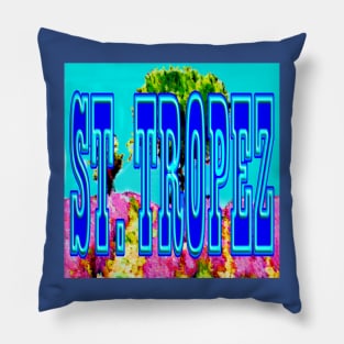 St. Tropez Pillow